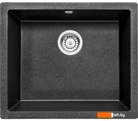  - Кухонные мойки Deante Corda ZQA G10C (графитовый металлик) - Corda ZQA G10C (графитовый металлик)