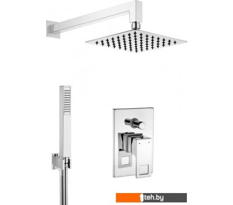  - Душевые панели и гарнитуры Deante Anemon NAC 09AP - Anemon NAC 09AP