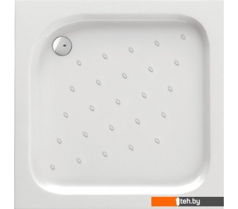 - Душевые поддоны Deante Corner 80x80 KTC 042B - Corner 80x80 KTC 042B