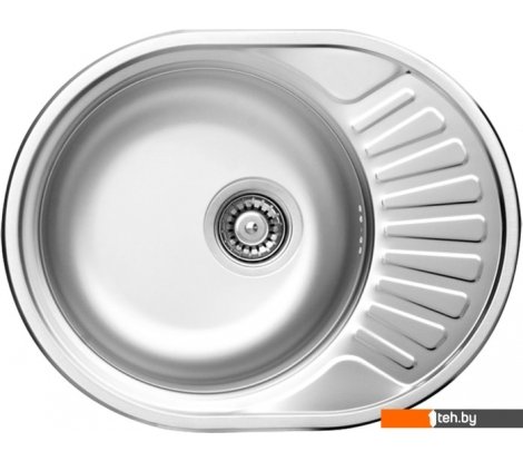  - Кухонные мойки Deante Twist ZEU 311C (оформление) - Twist ZEU 311C (оформление)