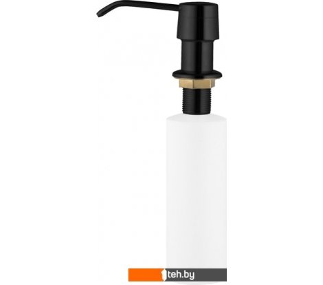  - Аксессуары для ванной и туалета Deante ZZZ B00D (черный) - ZZZ B00D (черный)