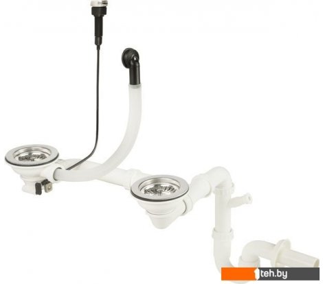  - Сифоны Deante Space Saver ZXY 9973 - Space Saver ZXY 9973