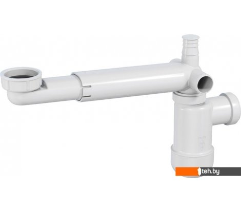  - Сифоны Deante NHC 633K - NHC 633K