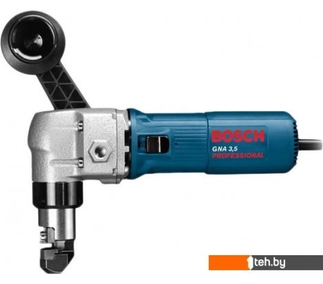  - Электрические ножницы по металлу Bosch GNA 3,5 - GNA 3,5