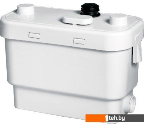  - Насосы SFA Sanivite - Sanivite