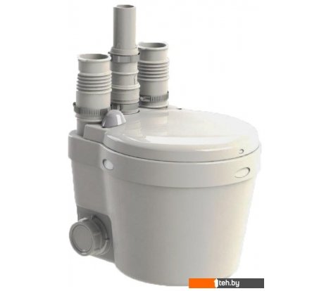  - Насосы SFA Saniswift - Saniswift