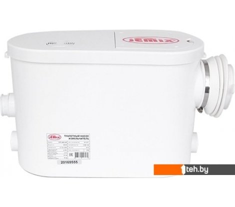  - Насосы Jemix STP-200 Lux - STP-200 Lux