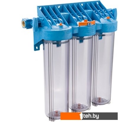  - Фильтры и системы для очистки воды Джилекс 1 М 20” Т3 - 1 М 20” Т3