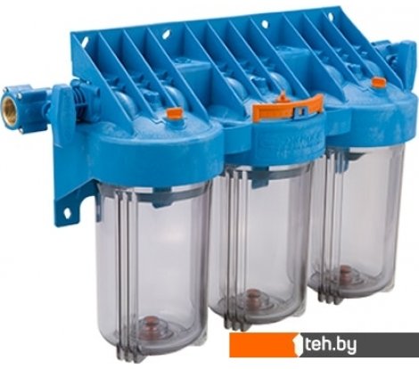  - Фильтры и системы для очистки воды Джилекс 1 М 10” Т3 - 1 М 10” Т3