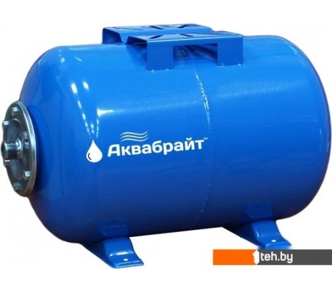  - Гидроаккумуляторы и расширительные баки Аквабрайт ГМ-100 Г - ГМ-100 Г