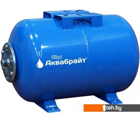  - Гидроаккумуляторы и расширительные баки Аквабрайт ГМ-24 Г - ГМ-24 Г