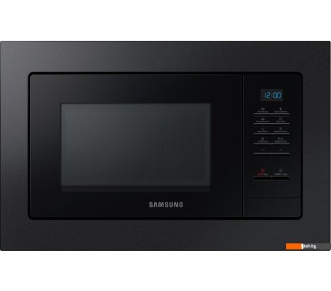  - Микроволновые печи Samsung MS20A7013AB/BW - MS20A7013AB/BW