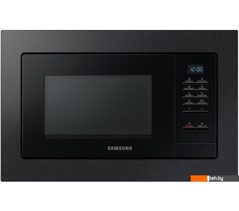  - Микроволновые печи Samsung MS20A7013AB/BW - MS20A7013AB/BW