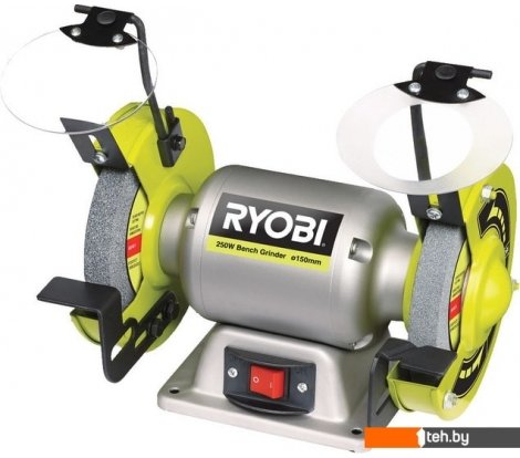 - Заточные станки (точила) RYOBI RBG6G1 - RBG6G1