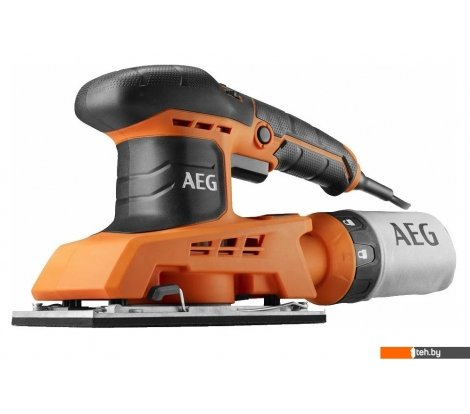  - Шлифмашины AEG Powertools FS 250 4935472164 - FS 250 4935472164