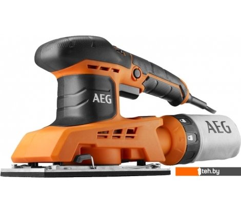  - Шлифмашины AEG Powertools FS 250 4935472164 - FS 250 4935472164