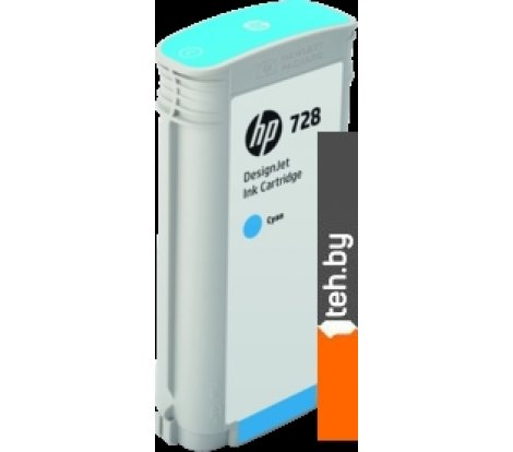  - Картриджи для принтеров и МФУ HP 728 [F9J67A] - 728 [F9J67A]