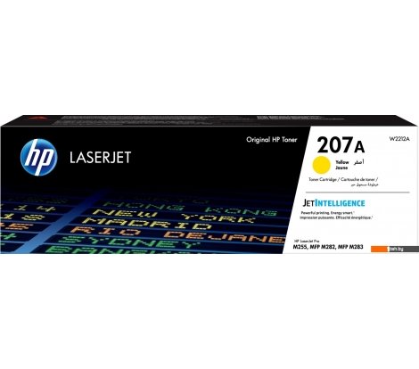  - Картриджи для принтеров и МФУ HP 207A W2212A - 207A W2212A