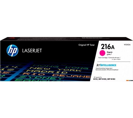 - Картриджи для принтеров и МФУ HP 216A W2413A - 216A W2413A