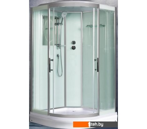  - Душевые кабины WeltWasser WW500 Emmer 11015-2 - WW500 Emmer 11015-2