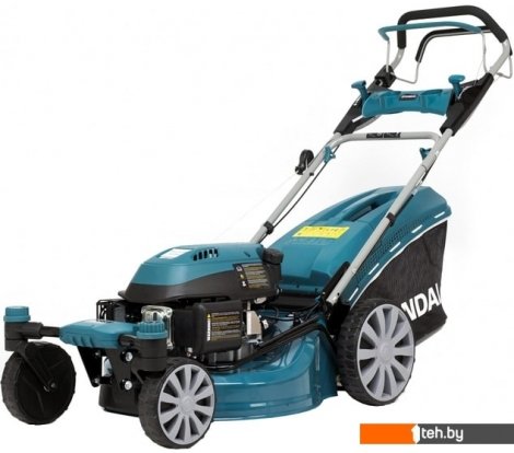  - Газонокосилки Hyundai L 5110RS - L 5110RS