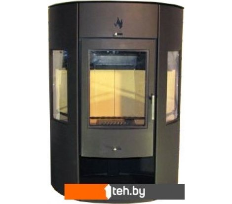 - Дровяные камины, печи-камины, порталы Мета-Бел Енисей-2 АОТ-11.0 - Енисей-2 АОТ-11.0