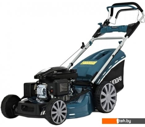 - Газонокосилки Hyundai L 5300S - L 5300S