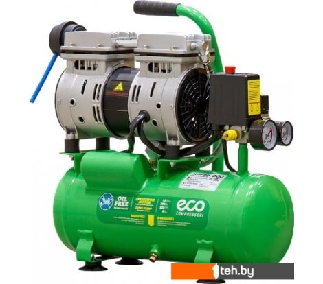  - Компрессоры ECO AE-10-OF1 - AE-10-OF1