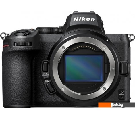  - Фотоаппараты Nikon Z5 Body - Z5 Body