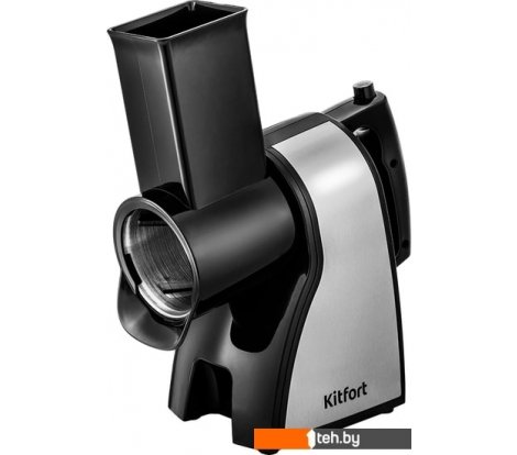 - Кухонные комбайны, машины и планетарные миксеры Kitfort KT-1392 - KT-1392