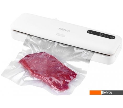  - Вакуумные упаковщики Kitfort KT-1509-2 - KT-1509-2