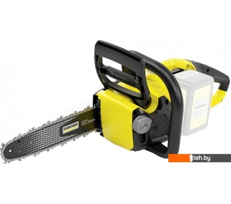  - Электро- и бензопилы Karcher CNS 18-30 Battery (без АКБ) - CNS 18-30 Battery (без АКБ)