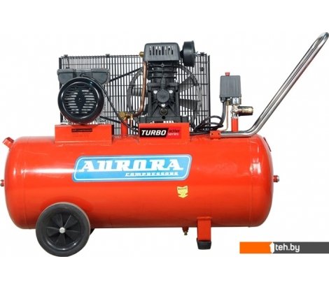  - Компрессоры Aurora Storm-100 Turbo - Storm-100 Turbo
