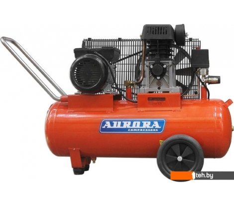  - Компрессоры Aurora Storm-50 - Storm-50
