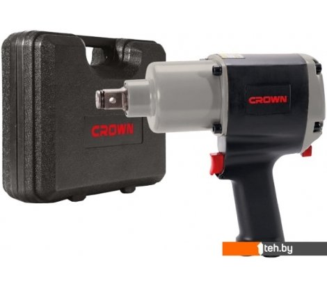  - Пневматические гайковерты CROWN CT38114 BMC - CT38114 BMC