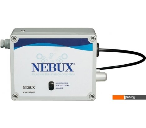  - Насосы Nebux Classic - Classic