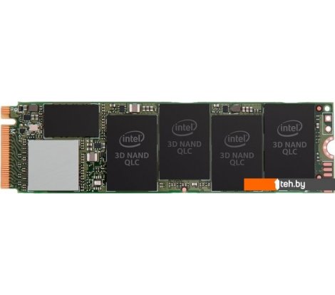  - SSD Intel 665p 1TB SSDPEKNW010T9X1 - 665p 1TB SSDPEKNW010T9X1