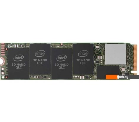  - SSD Intel 665p 1TB SSDPEKNW010T9X1 - 665p 1TB SSDPEKNW010T9X1