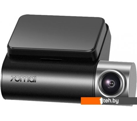 - Автомобильные видеорегистраторы 70mai Dash Cam Pro Plus A500S - Dash Cam Pro Plus A500S