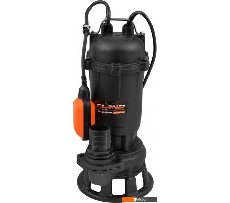  - Насосы ELAND EPS-2500 PRO - EPS-2500 PRO