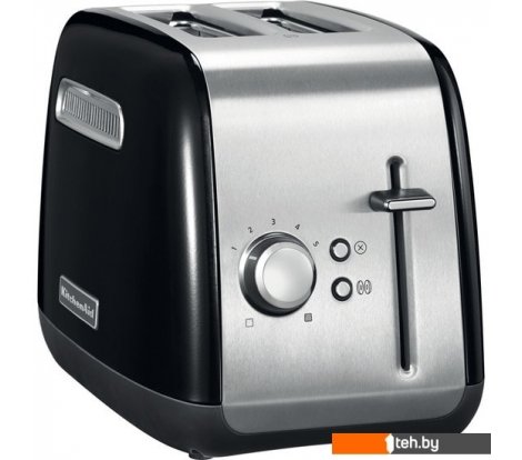  - Тостеры KitchenAid 5KMT2115EOB - 5KMT2115EOB