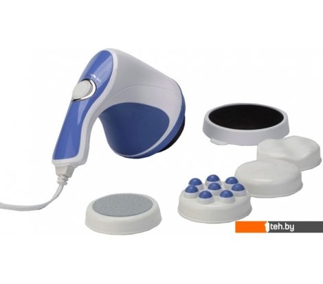  - Массажеры и массажные кресла Bradex Релакс - Релакс