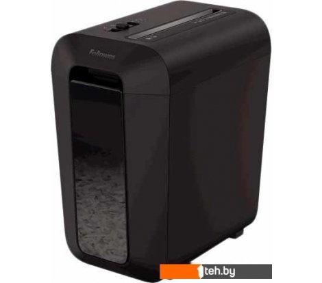  - Шредеры Fellowes PowerShred LX65 (черный) - PowerShred LX65 (черный)