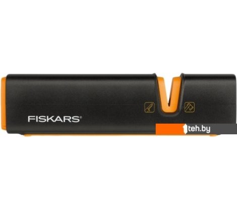  - Кухонные ножи, ножницы, овощечистки, точилки Fiskars Xsharp 1000601 - Xsharp 1000601