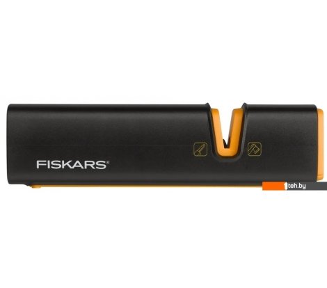  - Кухонные ножи, ножницы, овощечистки, точилки Fiskars Xsharp 1000601 - Xsharp 1000601