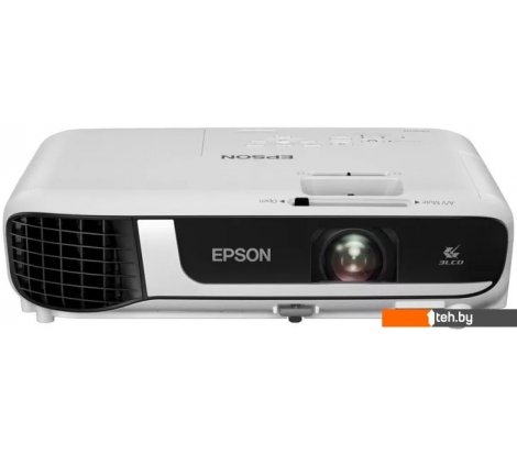  - Проекторы Epson EB-X51 - EB-X51
