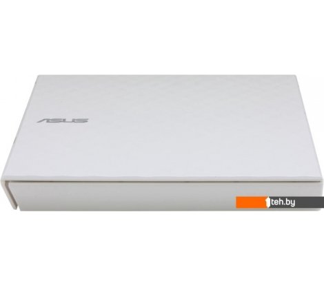  - Оптические приводы ASUS SDRW-08D2S-U (белый) - SDRW-08D2S-U (белый)