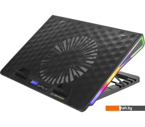- Подставки для ноутбуков, телефонов, планшетов Esperanza EGC101 Alize - EGC101 Alize