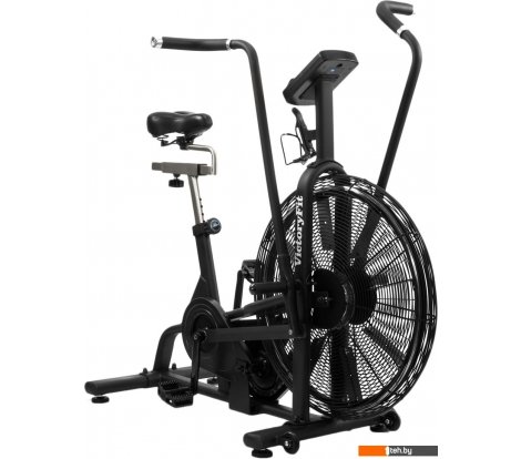  - Велотренажеры VictoryFit VF-AirBike GT - VF-AirBike GT