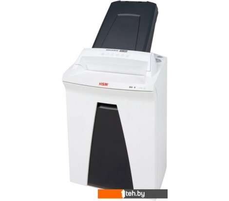  - Шредеры HSM Securio Af300 (4,5x30) - Securio Af300 (4,5x30)